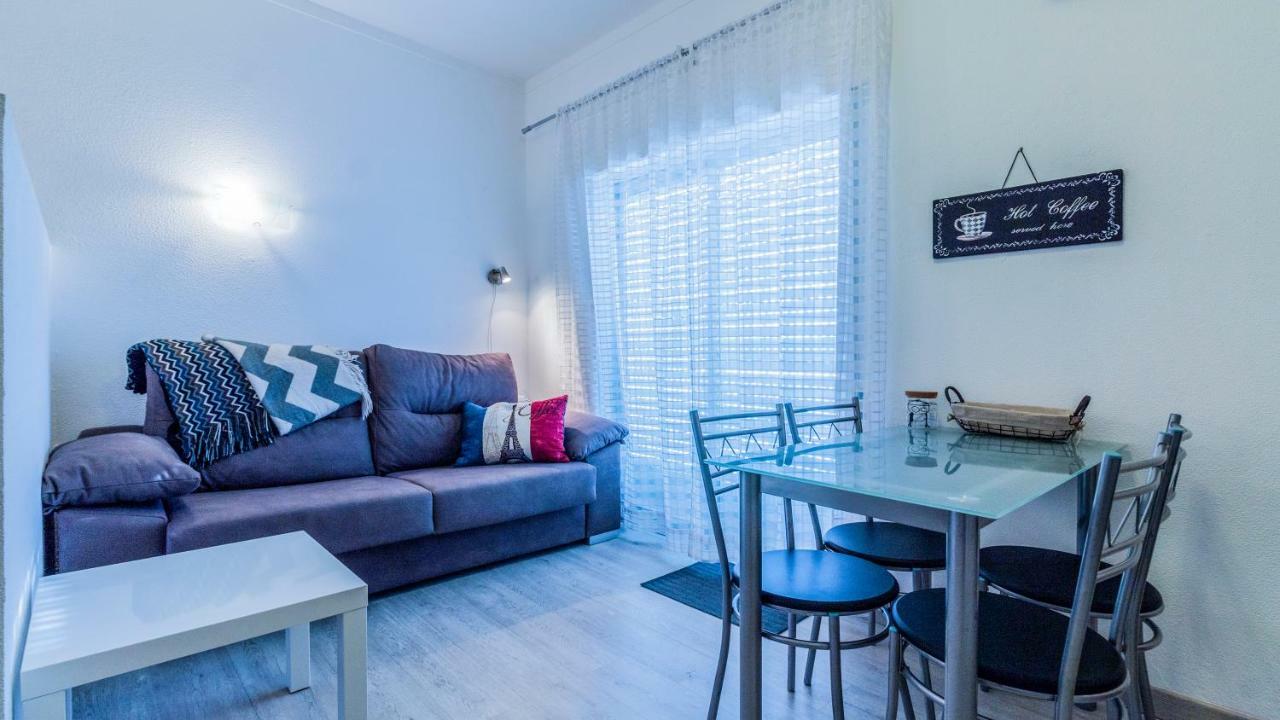 Estudio Centro De Alvor Buitenkant foto