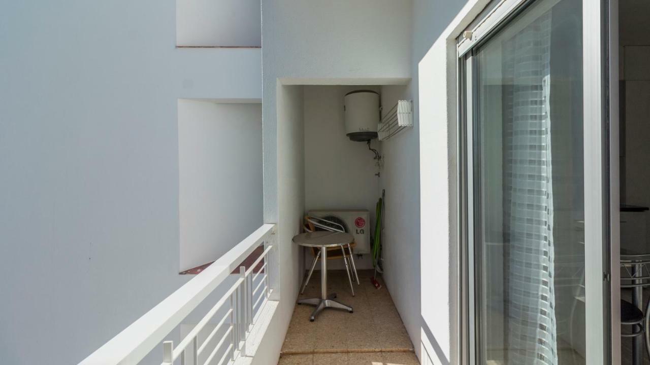 Estudio Centro De Alvor Buitenkant foto